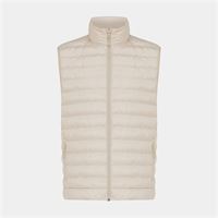GILET UOMO IQONIQ MERU RICICLATO
